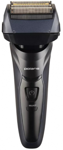 Электрическая бритва Polaris PMF 1016RC фото 3 Электрическая бритва Polaris PMF 1016RC фото 3