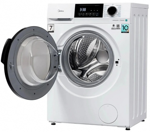 Стиральная машина Midea MFC3712BSW40/W фото 2