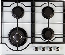 Газовая варочная поверхность LERAN GH 64522 WG
