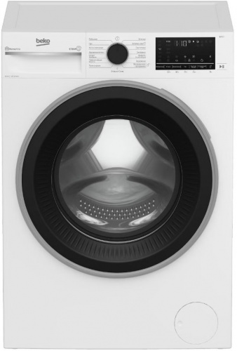 Стиральная машина BEKO B3WFR56H2W