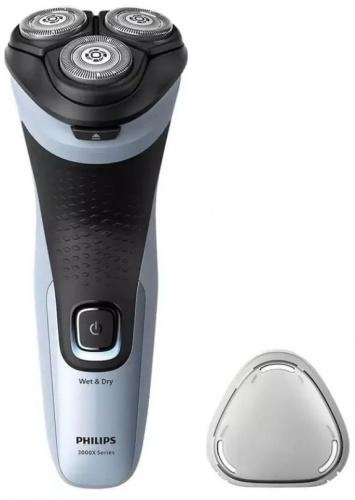 Роторная бритва PHILIPS X3003/00 Роторная бритва PHILIPS X3003/00