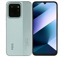 Смартфон POCO C85 8/256Gb Green