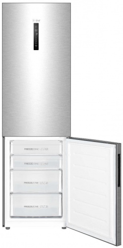 Холодильник Haier C4F640CXU1 фото 6