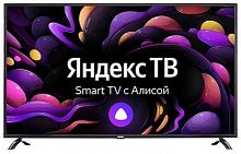 Smart телевизор 50" DOFFLER 50KUS65