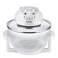 Аэрогриль Centek Ct-1456 белый