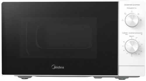 Микроволновая печь MIDEA MM719M2Z-W