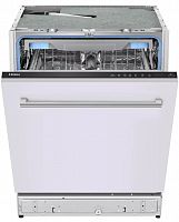 Встраиваемая посудомоечная машина HAIER HDWE14-094RU