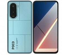Смартфон POCO M7 6/128Gb Blue