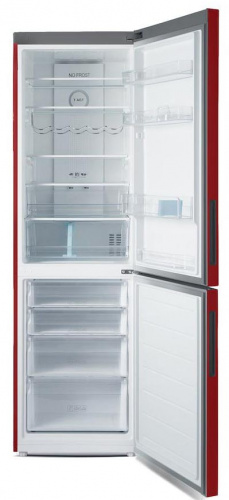 Холодильник Haier C2F636CRRG фото 2