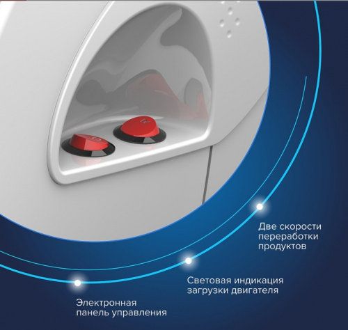 Мясорубка Аксион М 641.03 фото 4 Мясорубка Аксион М 641.03 фото 4