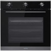 Духовой шкаф независимый электрический Korting OKB 1310 GNBX