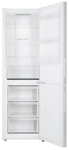Холодильник Haier CEF535AWD фото 4
