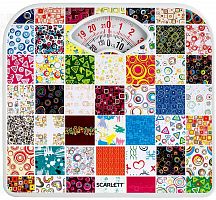 Весы кухонные Scarlett SC-BS 33M041