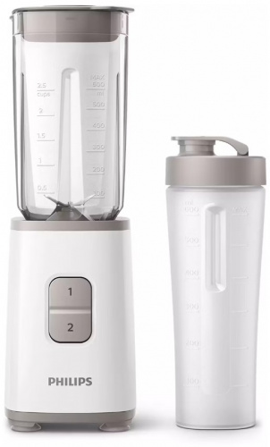 Блендер-кувшин Philips HR2602/00