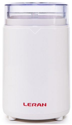 Кофемолка LERAN CGP 0240 W фото 4