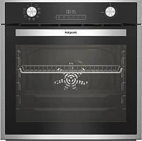 Духовой шкаф независимый электрический Hotpoint FE9 834 JH IX