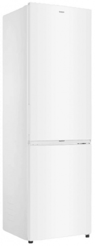 Холодильник CANDY CFN6200W фото 2