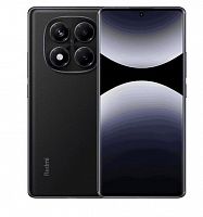 Смартфон Xiaomi Redmi Note 14 Pro 8/256Gb Black