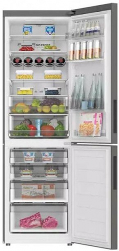 Холодильник Haier C2F636CFRGU1 фото 5 Холодильник Haier C2F636CFRGU1 фото 5
