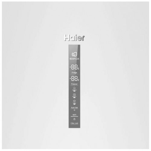 Холодильник Haier C2F637CWRGU1 фото 5 Холодильник Haier C2F637CWRGU1 фото 5