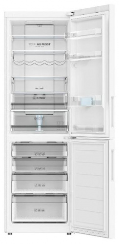 Холодильник Haier C2F636CWRGU1 фото 4 Холодильник Haier C2F636CWRGU1 фото 4