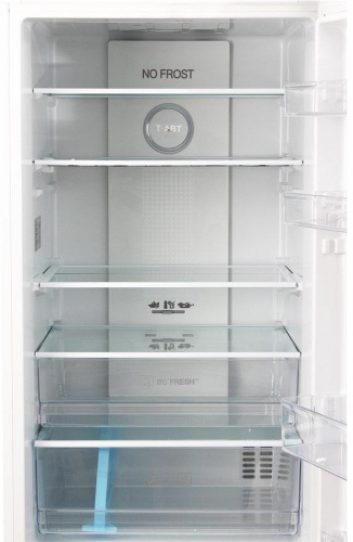 Холодильник Haier C2F636CWRG фото 4