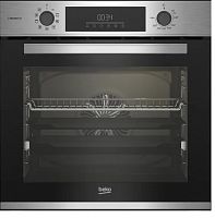 Духовой шкаф независимый электрический BEKO BBIS12300XCSE