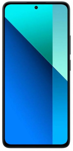 Смартфон Xiaomi Redmi Note 13 8/256Gb Black фото 2 Смартфон Xiaomi Redmi Note 13 8/256Gb Black фото 2