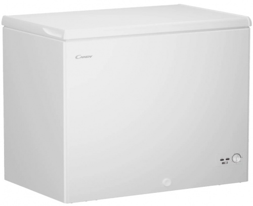 Морозильный ларь CANDY CCM301R фото 2 Морозильный ларь CANDY CCM301R фото 2