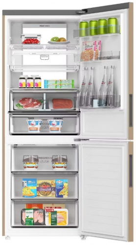 Холодильник Haier C4F744CGGU1 фото 2 Холодильник Haier C4F744CGGU1 фото 2