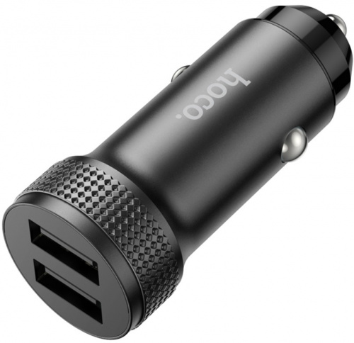 АЗУ HOCO Z49, черный АЗУ HOCO Z49, черный
