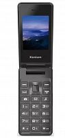 Сотовый телефон Xenium X600 Dark Grey