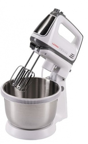 Миксеры с чашей LERAN SMB 0557 SB Миксеры с чашей LERAN SMB 0557 SB