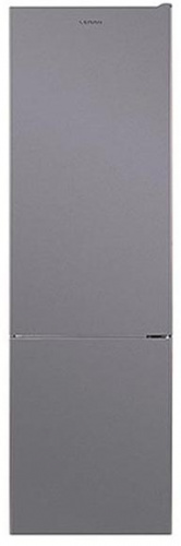 Холодильник LERAN CBF 225 IX NF Холодильник LERAN CBF 225 IX NF