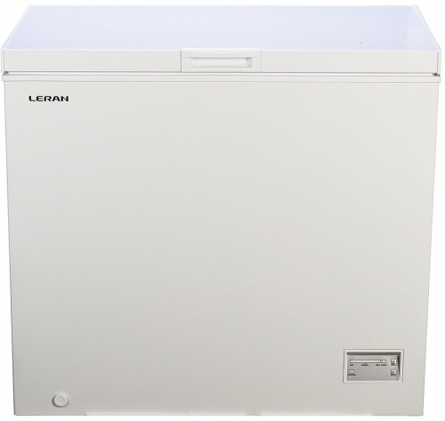 Морозильный ларь LERAN SFR 200 BE Морозильный ларь LERAN SFR 200 BE