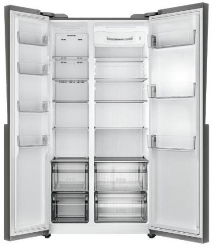 Холодильник Haier HRF-523DS6RU фото 4 Холодильник Haier HRF-523DS6RU фото 4