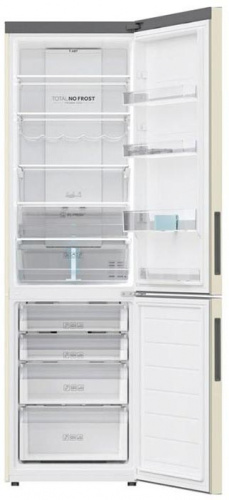 Холодильник Haier C2F637CCGU1 фото 4