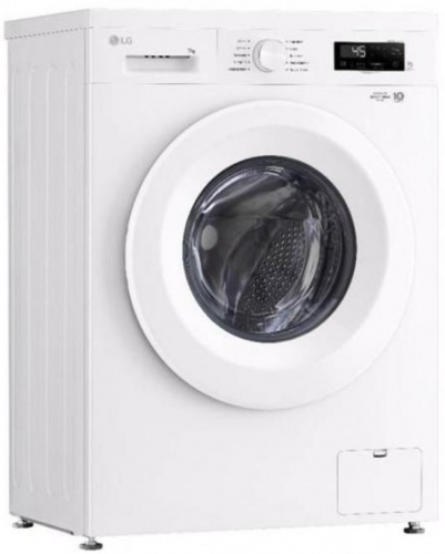 Стиральная машина LG F2Y1HS3W фото 2 Стиральная машина LG F2Y1HS3W фото 2