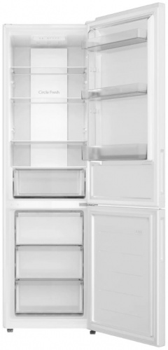 Холодильник CANDY CFN6200W фото 3