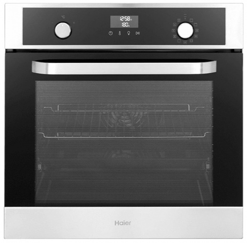 Духовой шкаф независимый электрический Haier HOX-P11HSX