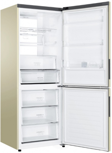 Холодильник Haier C4F744CCG фото 3