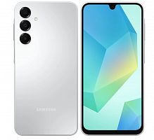 Смартфон Samsung Galaxy A16 8/256Gb Gray