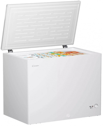Морозильный ларь CANDY CCM301R фото 4 Морозильный ларь CANDY CCM301R фото 4