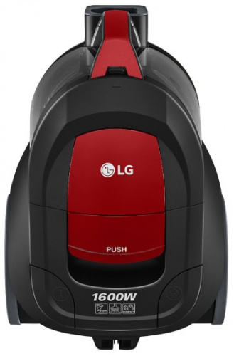 Пылесос без мешка LG VC5316NNTR фото 2 Пылесос без мешка LG VC5316NNTR фото 2