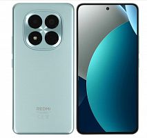 Смартфон Xiaomi Redmi Note 15 Pro 8/256Gb Blue
