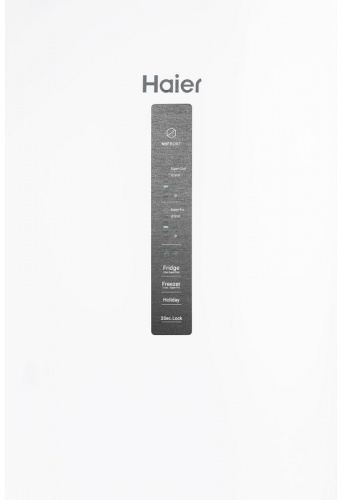 Холодильник Haier CEF535AWD фото 5