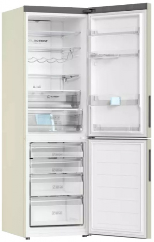 Холодильник Haier C2F636CCRGU1 фото 4