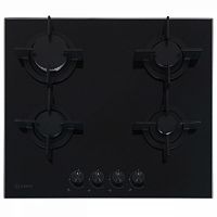 Газовая варочная поверхность Indesit INGT 61 IC/BK